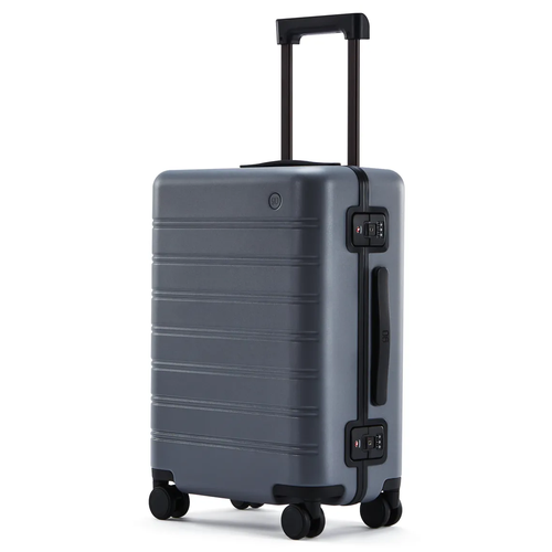 Чемодан XIAOMI Ninetygo Manhatton Frame Luggage 20