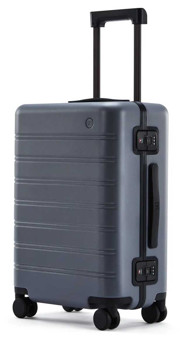  NINETYGO Manhattan Frame Luggage 20" 