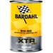 Моторное масло Bardahl XTR 39.67 RACING C60 5W50 Синтетическое 1 л