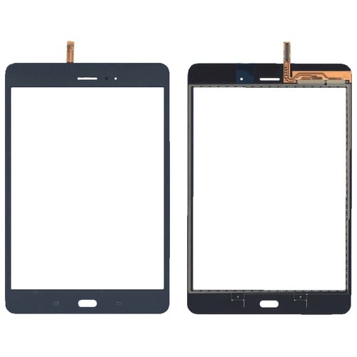 Сенсорное стекло (тачскрин) для Samsung Galaxy Tab A 8.0 SM-T351 SM-T355 синее original for samsung galaxy a20e lcd display touch screen digitizer assembly a202 a202f replace for samsung a20e lcd screen