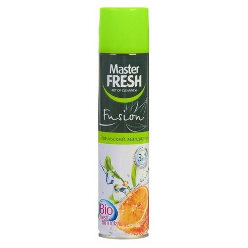 Освежитель воздуха Master Fresh Fusion 