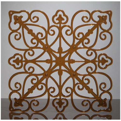 Комплект декоративных панелей из 4 шт. Jilda, коллекция 