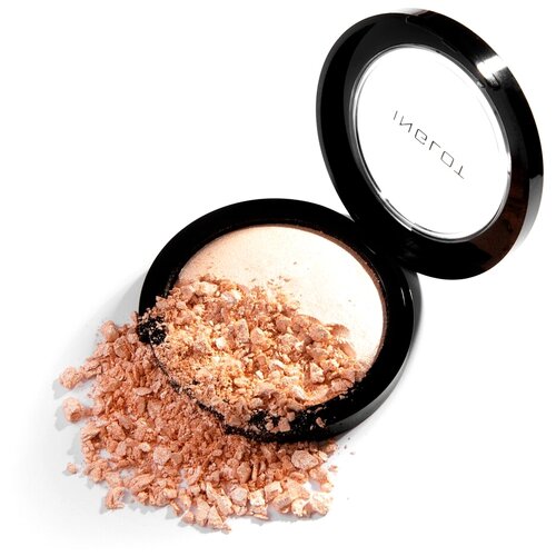 фото Inglot хайлайтер soft sparkler feb 54