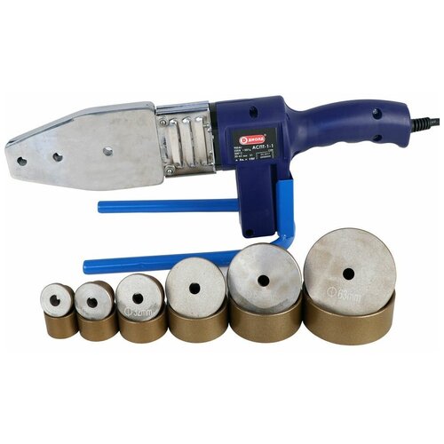 Диолд Аппарат для сварки полипропиленовых труб Диолд аспт-1-1 10150050 183000₽