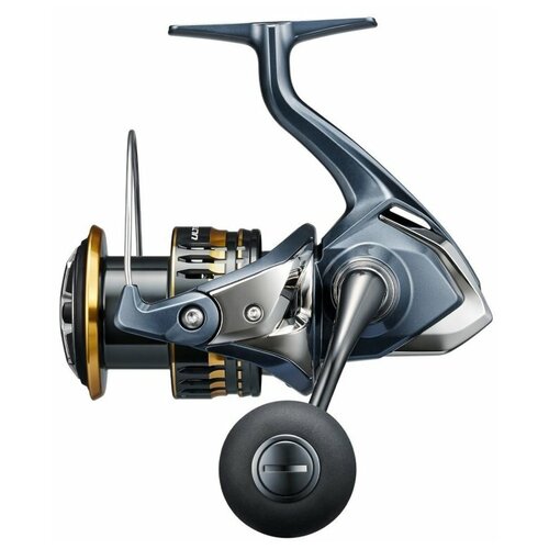 фото Катушка shimano vanford 500