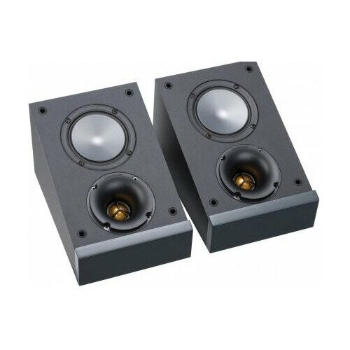 Акустика для Dolby Atmos Monitor Audio Bronze Atmos Black 6G 3099000₽