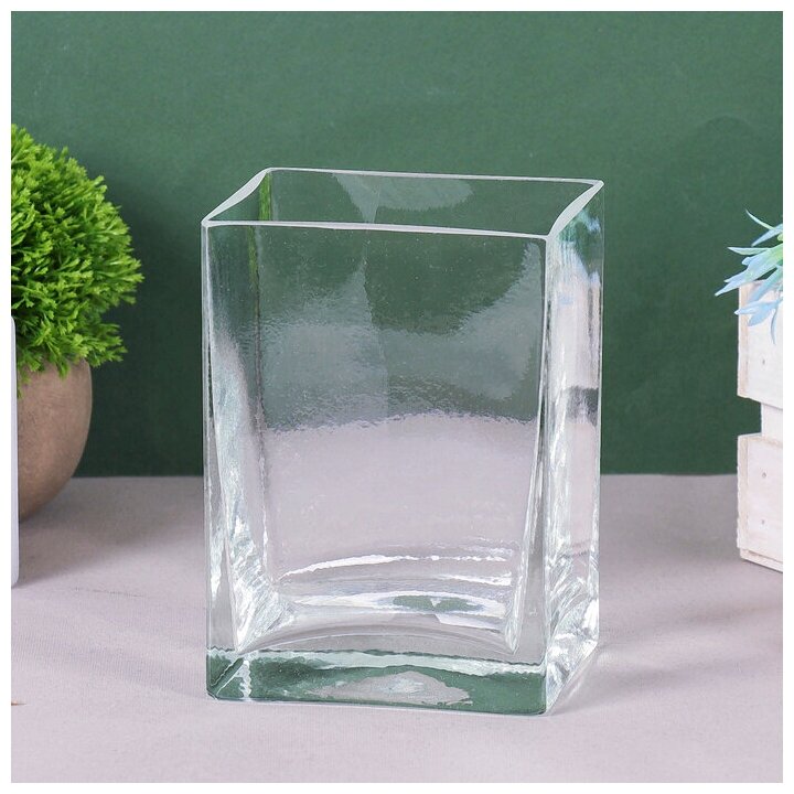 фото Evis Ваза "Доминик" 0,7 л