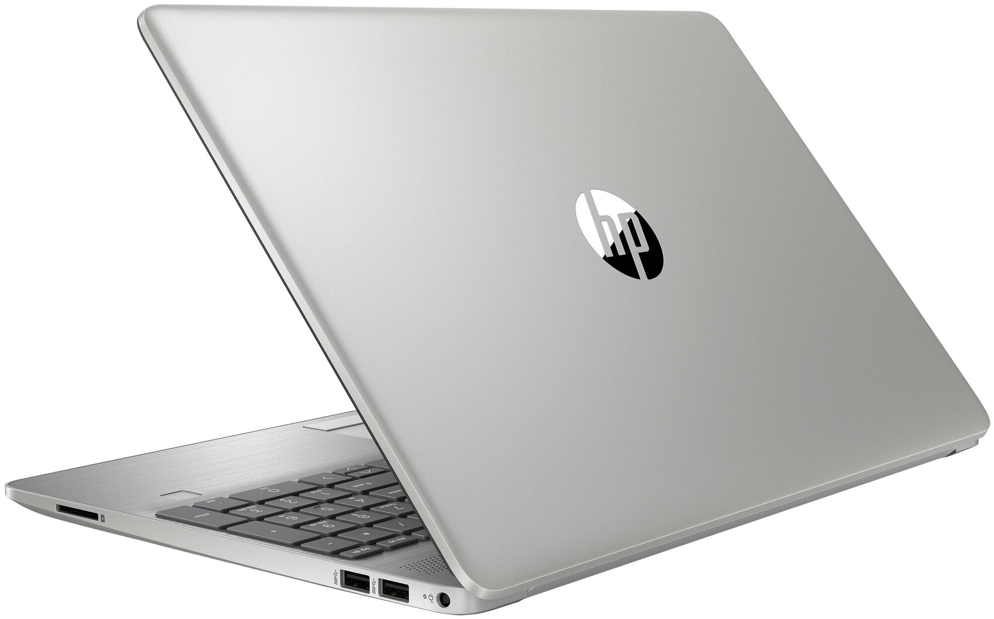 Ноутбук HP 250 G8 32M39EA (Intel Core i7-1165G7 2.8 GHz/8192Mb/512Gb SSD/Intel Iris Xe Graphics/Wi-Fi/Bluetooth/Cam/15.6/1920x1080/DOS)