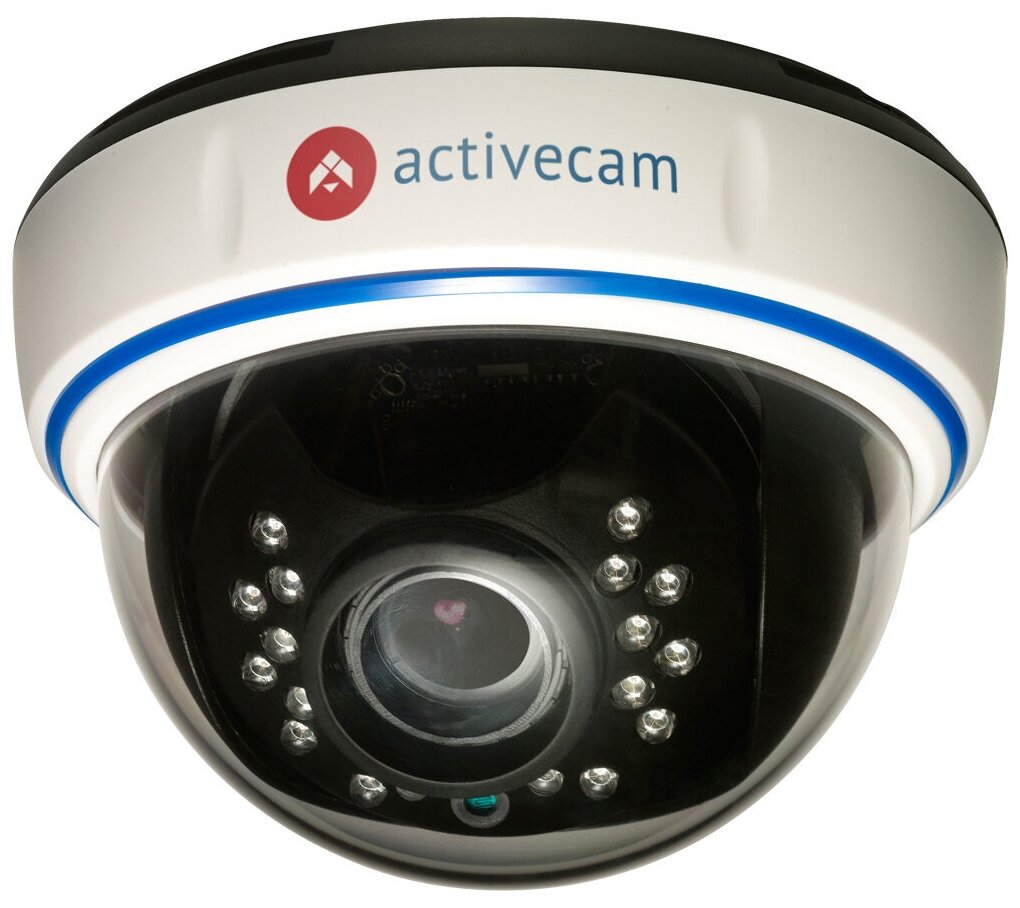 IP-камера ActiveCam AC-D3023IR2 v2