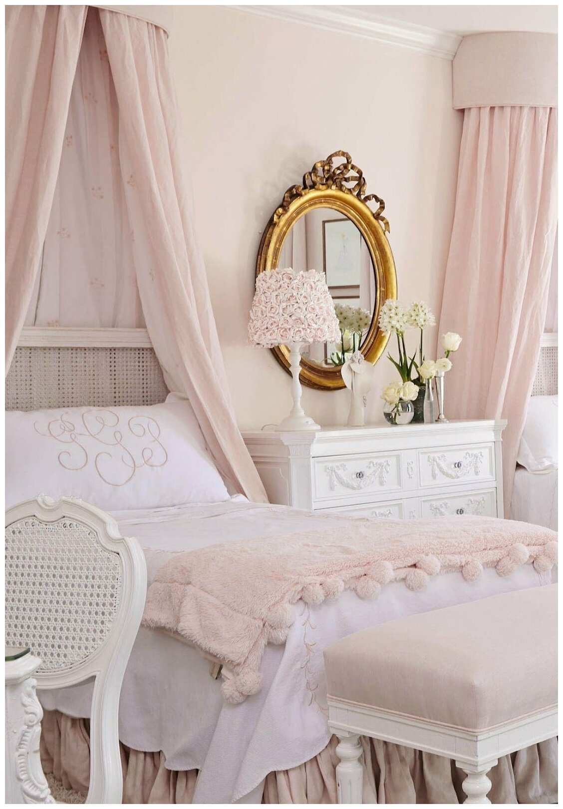 Стиль Романтизм фото 20