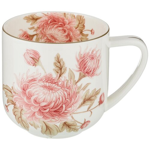 фото Кружка lefard "астра", 450 мл (264-1004)