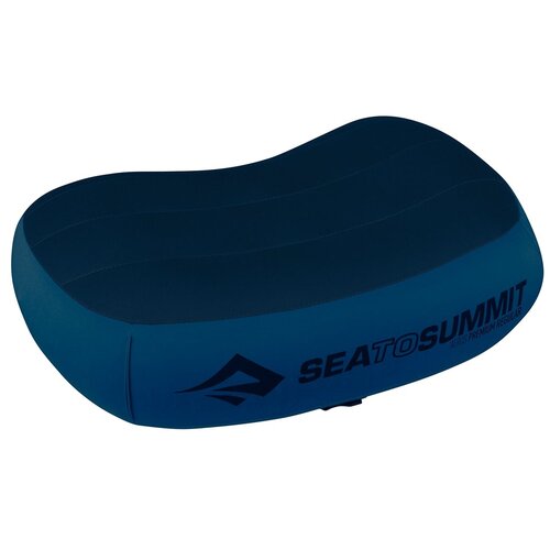Подушка Sea To Summit Aeros Premium Pillow Regular Navy