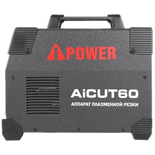 Инвертор для плазменной резки A-iPower AiCUT60