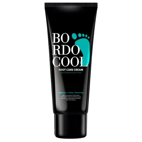Bordo Cool Крем для ног охлаждающий, 75 гр (Уход за ногами)