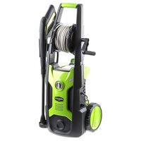 Мойка высокого давления Greenworks G5, 140 бар, 420 л/ч