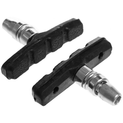 колодки тормозные на велосипед колодки тормозные z 720 для v brake арт ztb98630 Колодки тормозные Dream Bike, 60мм 7378895