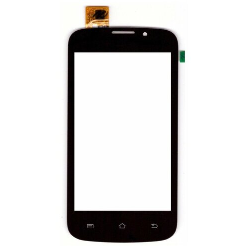 Тачскрин для Explay Joy TV