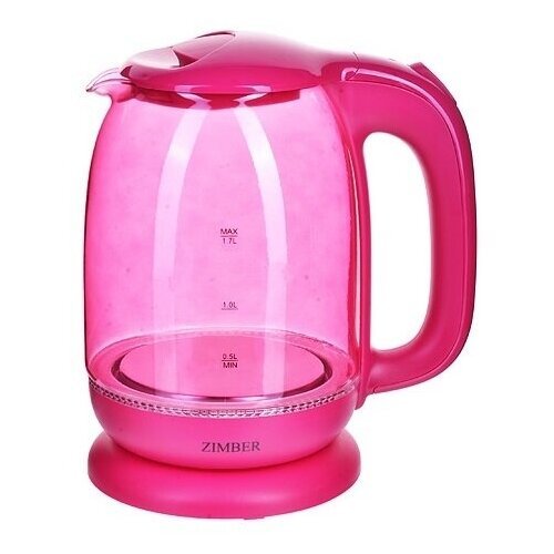 Электрический чайник 17 л 2200Вт с подсветкой 295700₽