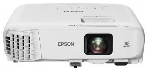 Epson Проектор EB-982W white