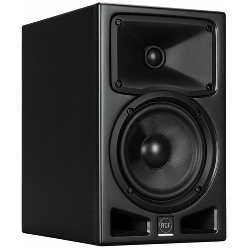 Студийный монитор активный RCF Ayra PRO 6 студийный монитор активный focal pro alpha 50