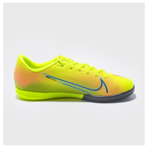 Nike Vapor 13 Academy MDS IC. Размер 31.5. Длина стопы 19.5 см