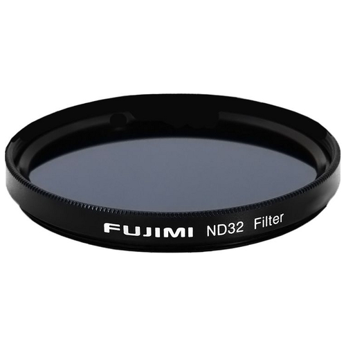 Фильтр Fujimi 55 ND32 фильтр fujimi 55 nd4
