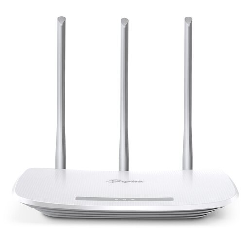 фото Wi- fi роутер tp- link tl- wr845n tp-link