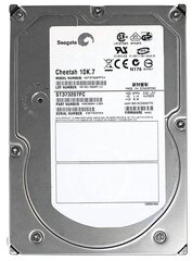 Жесткий диск Seagate 73-GB 10K FC-AL [ST373207FC]