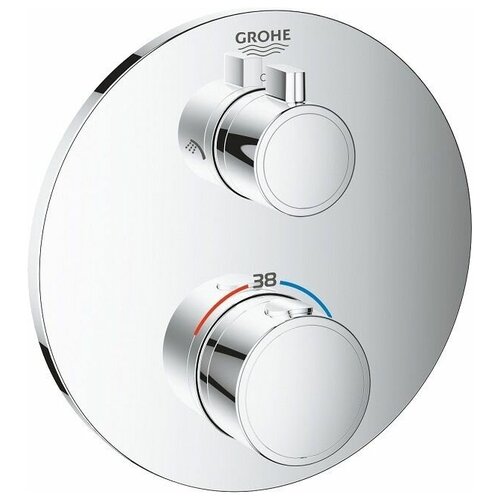 Термостат Grohe Grohtherm 24076000 для душа