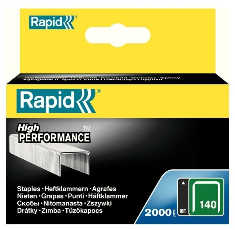 Proline 11910731 Rapid - фото №1