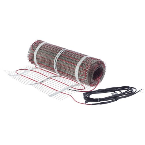 Нагревательный мат для теплого пола Devi 5 м2 750 Вт 15195₽