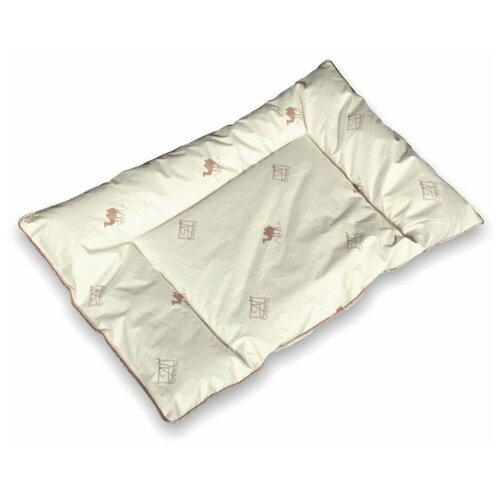 фото Alvitek детская подушка верблюжонок br26435 (40х60) альвитек