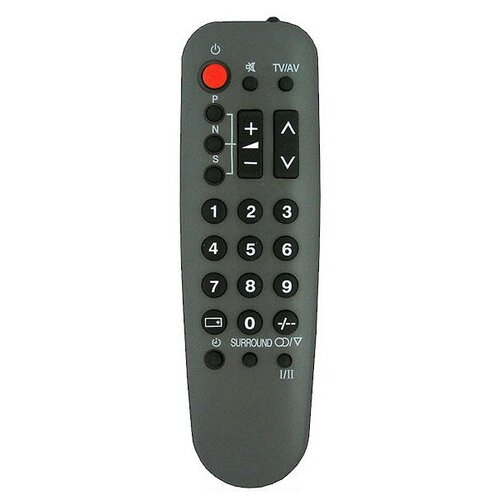 фото Пульт huayu eur501320 (eur501310, tnq8e0460) (для телевизоров panasonic)