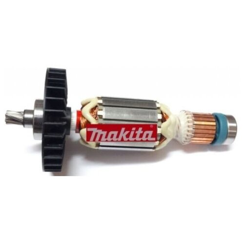 MAKITA ротор в сборе HR2600/2610/2611 арт. 515359-7 makita статор hr2600 2610 2611 арт 626634 7