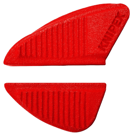 Защитные губки для клещей серии KN-86, Knipex KN-8609250V01 - фотография № 11