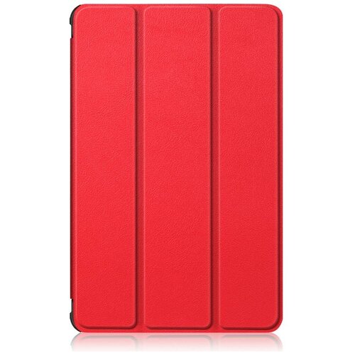 Чехол для Samsung Galaxy Tab A7 SM-T500\SM-T505 Zibelino Tablet красный
