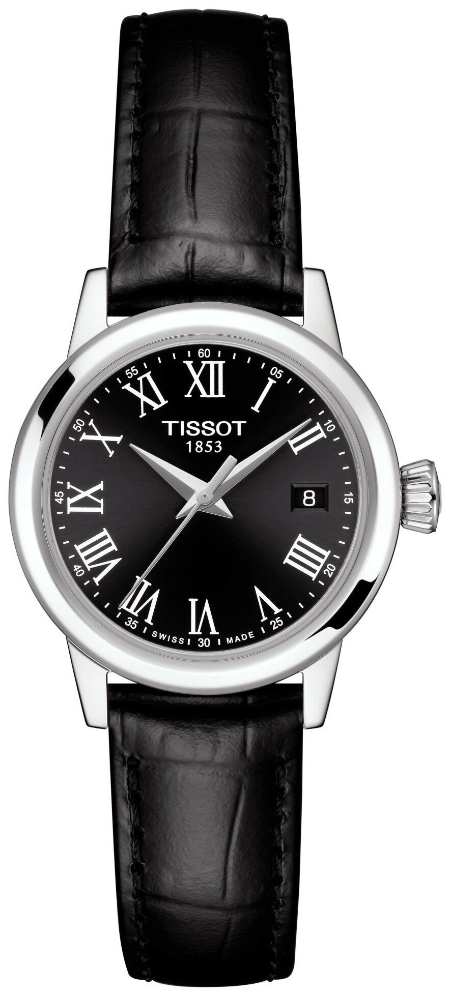 Часы Tissot Classic Dream Lady T129.210.16.053.00