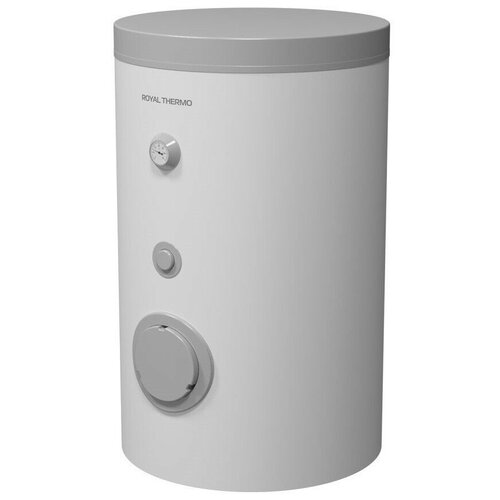 Косвенный Royal Thermo Водонагреватель косвенного нагрева Royal Thermo AQUATEC INOX RTWX 150