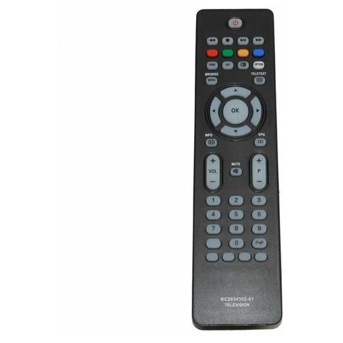 фото Пульт к philips 2034302 box tv huayu