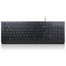 Клавиатура Lenovo Essential Wired Keyboard черный (4Y41C68671)