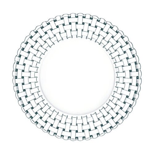 фото Тарелка большая 15 см, 91309, nachtmann