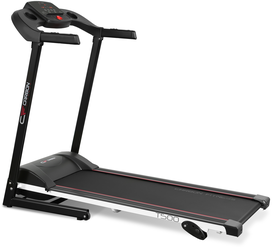 Беговая дорожка Carbon Fitness T500, черный