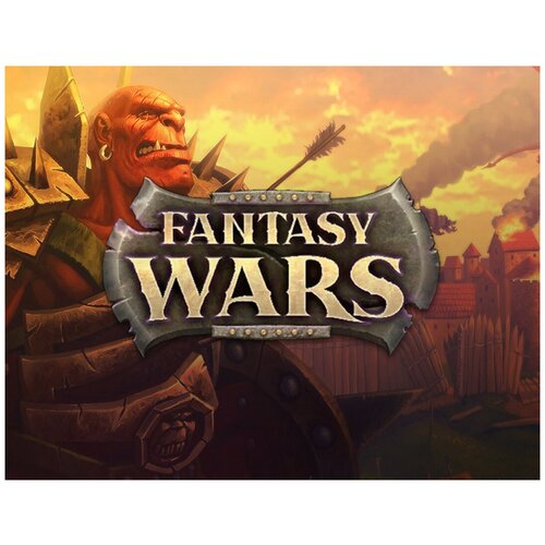 Fantasy Wars