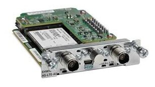 Модуль CISCO EHWIC-4G-LTE-G 56312₽