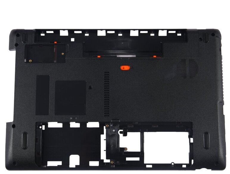 Поддон для Acer Aspire 5350 5750 5750G 5750ZG 5755 5755G (AP0HI000410) D-cover нижний корпус