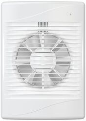 Вентилятор вытяжной DiCiTi STANDARD 5C, white 20 Вт