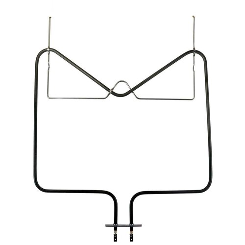 Тэн (нагревательный элемент) для духового шкафа Indesit, Ariston,Whirlpool, нижний 1150W, 481010375734