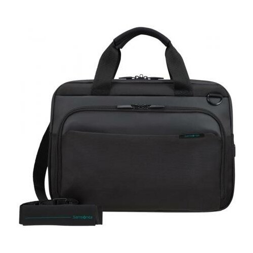 фото Samsonite сумка для ноутбука 14.1" samsonite mysight briefcase полиэстер черный kf9*001*09