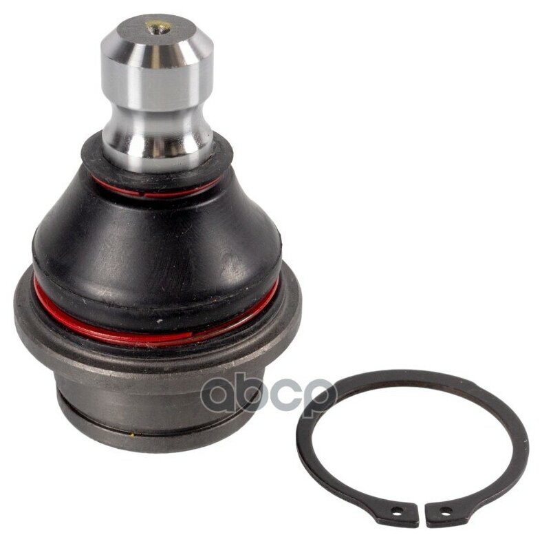 FEBI BILSTEIN 42625 (54500EB300 / 54500EB300S2 / 54500EB30C) опора шаровая Nissan (Ниссан) Pathfinder (Патфайндер) III (r51)