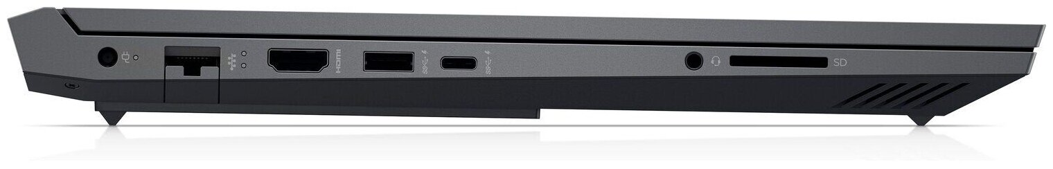 Ноутбук HP VICTUS 16-e0093ur 4E1T3EA